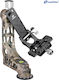 Leofoto Gimbal PG-1 3 way και με Αντοχή 25kg