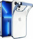 ESR Project Zero Back Cover Silicone 0.75mm Mid...
