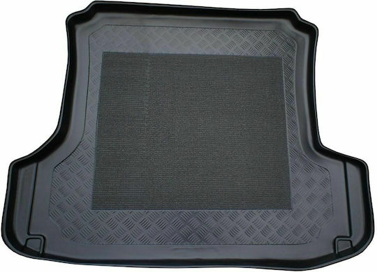 Aristar Trunk Mat Tray Type for Seat Toledo 1999-2004 Black