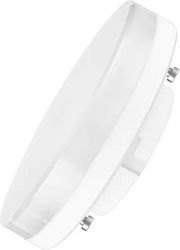Ledvance LED 4.9W GX53 Θερμό Λευκό Ledvance LED 4.9W GX53 Θερμό Λευκό