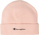 Champion Beanie Γυναικείος Σκούφος Πλεκτός σε Ρ...