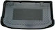 Aristar Trunk Mat Tray Type for Kia Venga 2009+ Black
