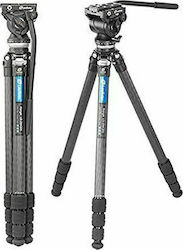 Leofoto LS-284CEX Photography Tripod