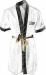 Leone Boxing Gown AB762 Robe Boxzubehör