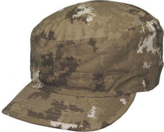 MFH BDU Field Cap Στρατιωτικό Καπέλο Jockey
