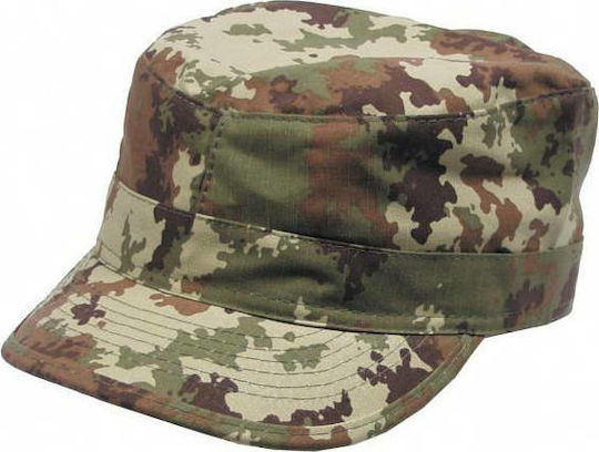 MFH BDU Field Cap Military Hat Jockey