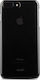 Moshi XT Задна корица Пластмаса Stealth Black (iPhone 8/7 Plus)