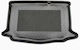 Aristar Trunk Mat Tray Type for Fiat Punto 2001-2002 Black