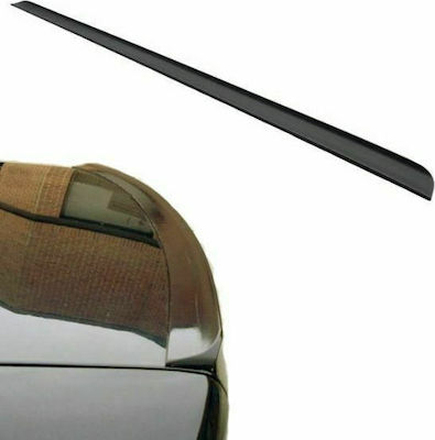 Polyurethane Trunk Spoiler for BMW E46 Lip Coupe 1998-2005