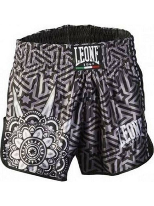 Leone Mandala Bărbați Shorts Kick/Thai Boxing N...