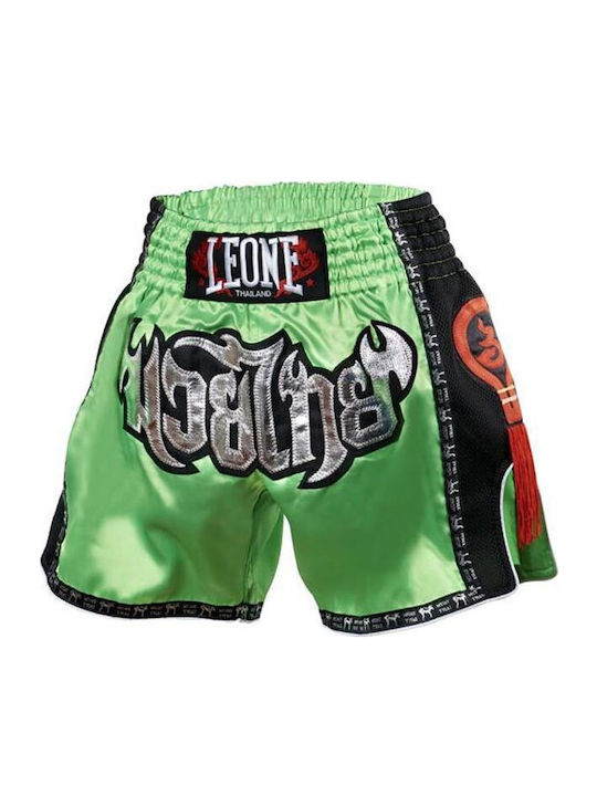 Leone Bangkok Ανδρικό Σορτσάκι Kick/Thai Boxing...
