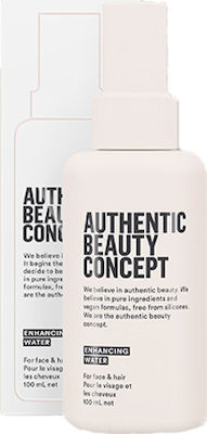 Authentic Beauty Concept Enhancing Water Haarspray 100ml