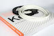 VK Lighting Αδιάβροχη Ταινία LED 24V Ψυχρό Λευκό Φως 10m Neon Flex