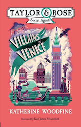 Villains in Venice