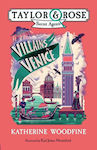 Villains in Venice