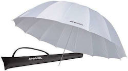 Skylux Parabolic Reflection Umbrella 220cm FJW-4632 Ομπρέλα Skylux Parabolic Reflection Umbrella 220cm FJW-4632 Ομπρέλα