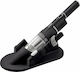 Blaupunkt VCP501 Aspirator de mână reîncărcabil 11.1V Negru