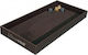 Ultra Pro Dice Rolling Tray Tavă de rulare Catifea Premium 84759 UP84759