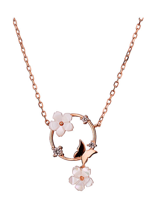 Oxzen from Gold Plated Silver