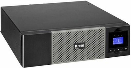 Eaton 5PX Gen2 UPS Line-Interactive 2200VA 2200W with 10 IEC Power Plugs