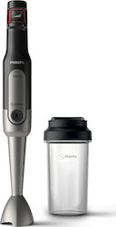 Philips Viva Collection ProMix 800W Μαύρο Philips Viva Collection ProMix 800W Μαύρο