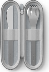 Monbento MB Slim Nest Μαχαιροπίρουνo 3τμχ