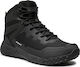 Magnum Στρατιωτικά Ημιάρβυλα Bondsteel Mid WP C από Cordura Μαύρα 92800346446
