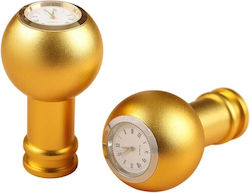 Shift Knob Universal Gold Shift Knob Universal Gold