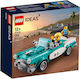 LEGO Ideas Vintage Car για 12+ Ετών