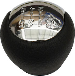 Carman Shift Knob for Hyundai i30 Kia Soul i30 black