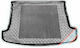 Trunk Mat Tray Type for Toyota Corolla Verso 2009+ Black