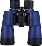 Falcon Κιάλια Αδιάβροχα Optics Marine I Blue 7x50mm