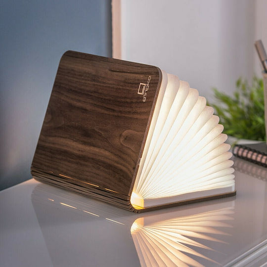 Gingko Dekorative Lampe Buchen Sie Braun Gingko Dekorative Lampe Buchen Sie Braun