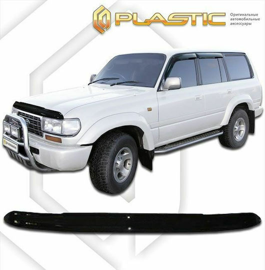 CA Plast Windbreaker Car Hood for Toyota Land Cruiser 1pcs