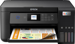 Epson Ecotank ET-2850 Έγχρωμο Πολυμηχάνημα Inkjet Epson Ecotank ET-2850 Έγχρωμο Πολυμηχάνημα Inkjet