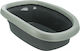 Trixie Cat Basin Gray L43 x W31 x H14cm