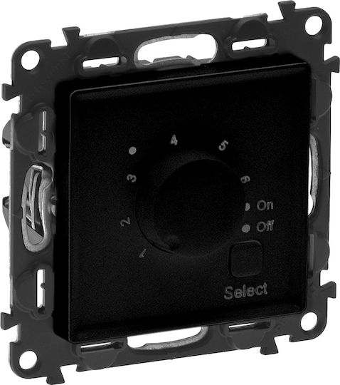 Legrand Valena Life Analog Thermostat
