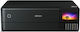 Epson EcoTank Photo ET-8550 Inkjet Photo Printer with Wi-Fi