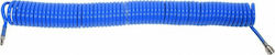 Yato YT-24209 Furtun de aer Spiral 15m Poliuretan Pu Heavy