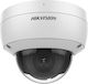 Hikvision DS-2CD2166G2-I(C) IP Cameră de Supraveghere Full HD+ 6MP Rezistentă la apă cu Lentilă 2.8mm