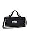 BodyTalk Gym Shoulder Bag Black