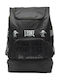 Leone Ambassador Gym Backpack Black