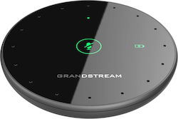 Grandstream Mikrofon Erweiterung Für Konferenzsystem GMD1208 Desktop Wireless Extension Microphone GMD1208