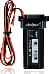 SinoTrack GPS Tracker GSM für Autos / Motorräder Wasserdicht