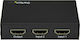 StarTech VS221HD20 HDMI Switch