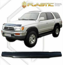 CA Plast Ανεμοθραύστης Καπό για Toyota 4-Runner 1τμχ CA112967