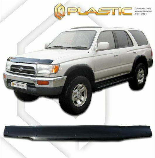 CA Plast Ανεμοθραύστης Καπό Αυτοκινήτου για Toyota 4-Runner 1τμχ