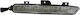 Rectangle Daytime Running Lamps Car Mercedes-Benz E Class 2pcs