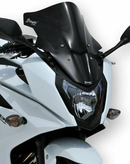 Ermax Затъмнен визьор Мотоциклет за Honda CBR 600 070103149
