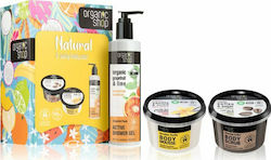 Organic Shop Natural & Juicy Body Care Σετ Περιποίησης